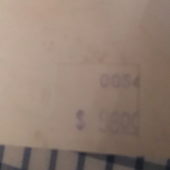 POESIS BAG - Picture 7 of 7